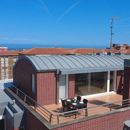 Atico Duplex Costa Norte Santander Zewnętrze zdjęcie