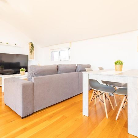 Atico Duplex Costa Norte Santander Zewnętrze zdjęcie