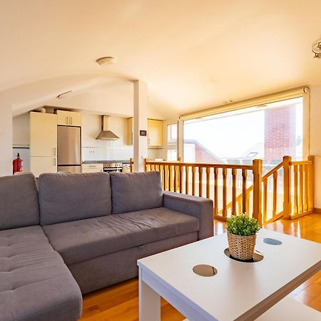 Atico Duplex Costa Norte Santander Zewnętrze zdjęcie
