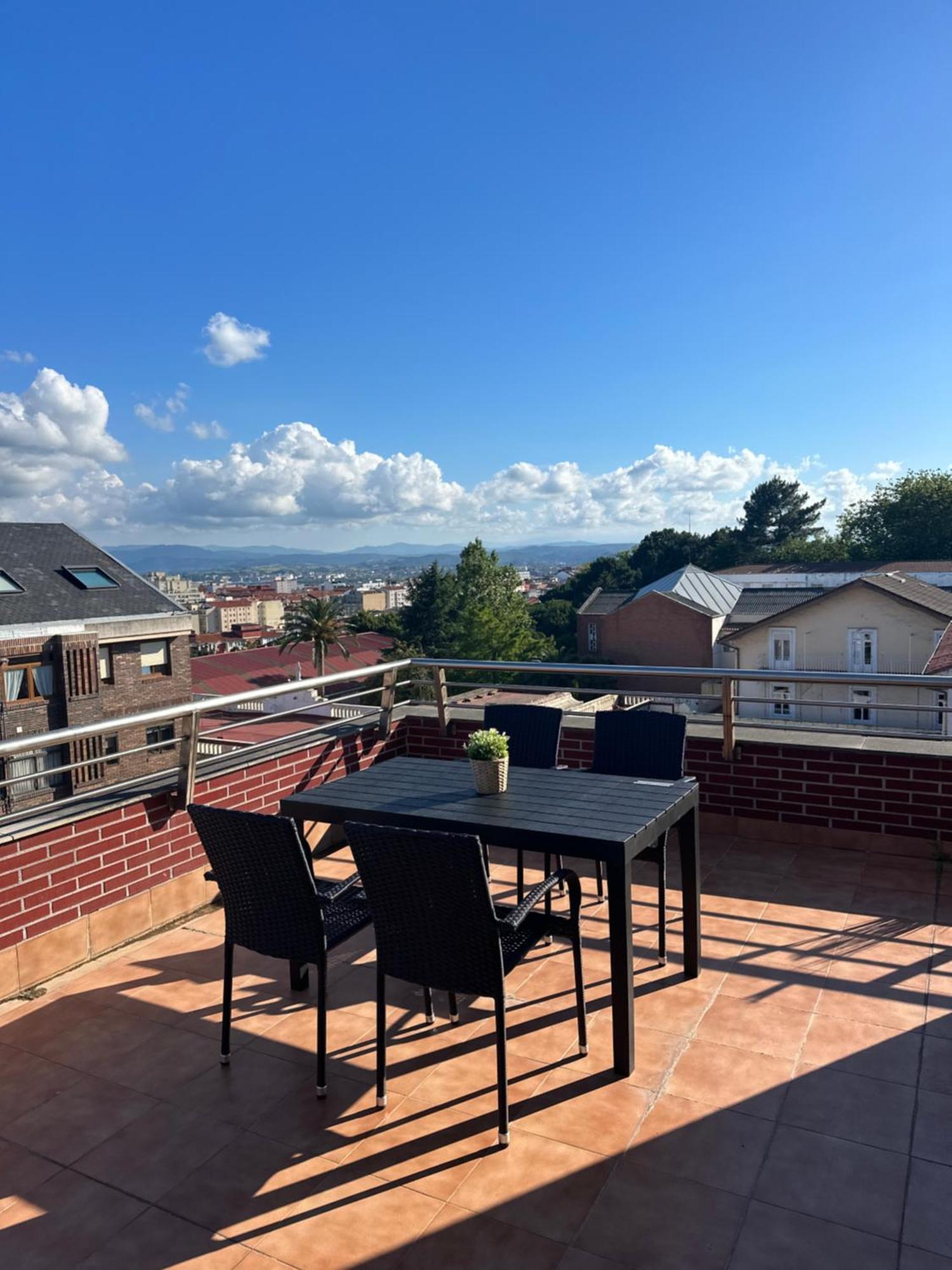 Atico Duplex Costa Norte Santander Zewnętrze zdjęcie