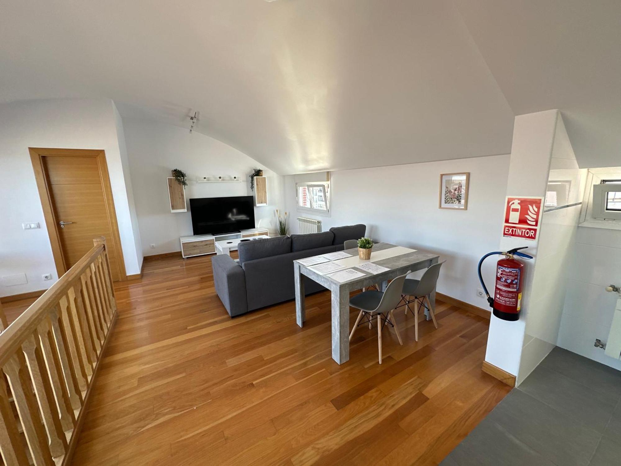 Atico Duplex Costa Norte Santander Zewnętrze zdjęcie