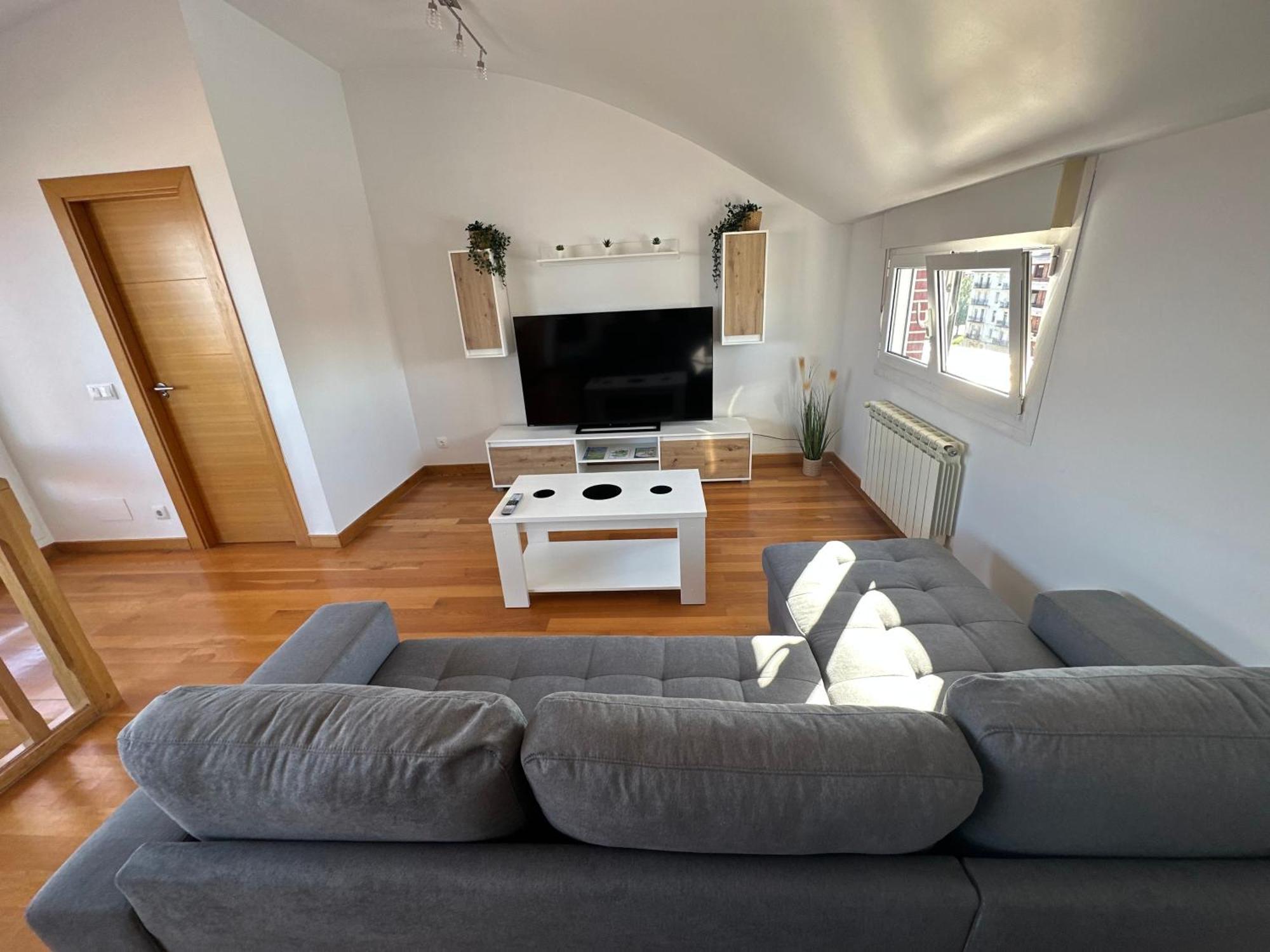 Atico Duplex Costa Norte Santander Zewnętrze zdjęcie