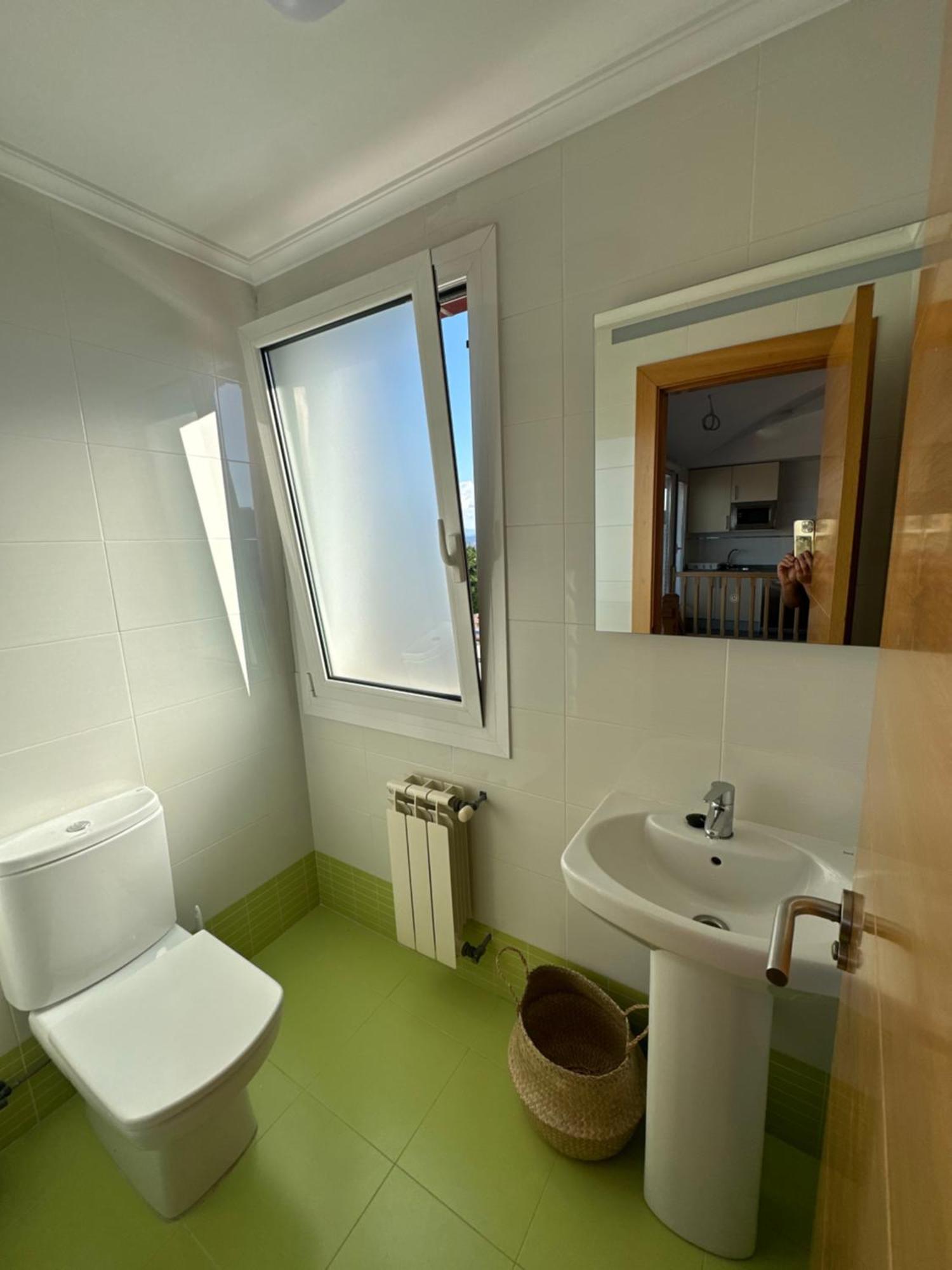 Atico Duplex Costa Norte Santander Zewnętrze zdjęcie