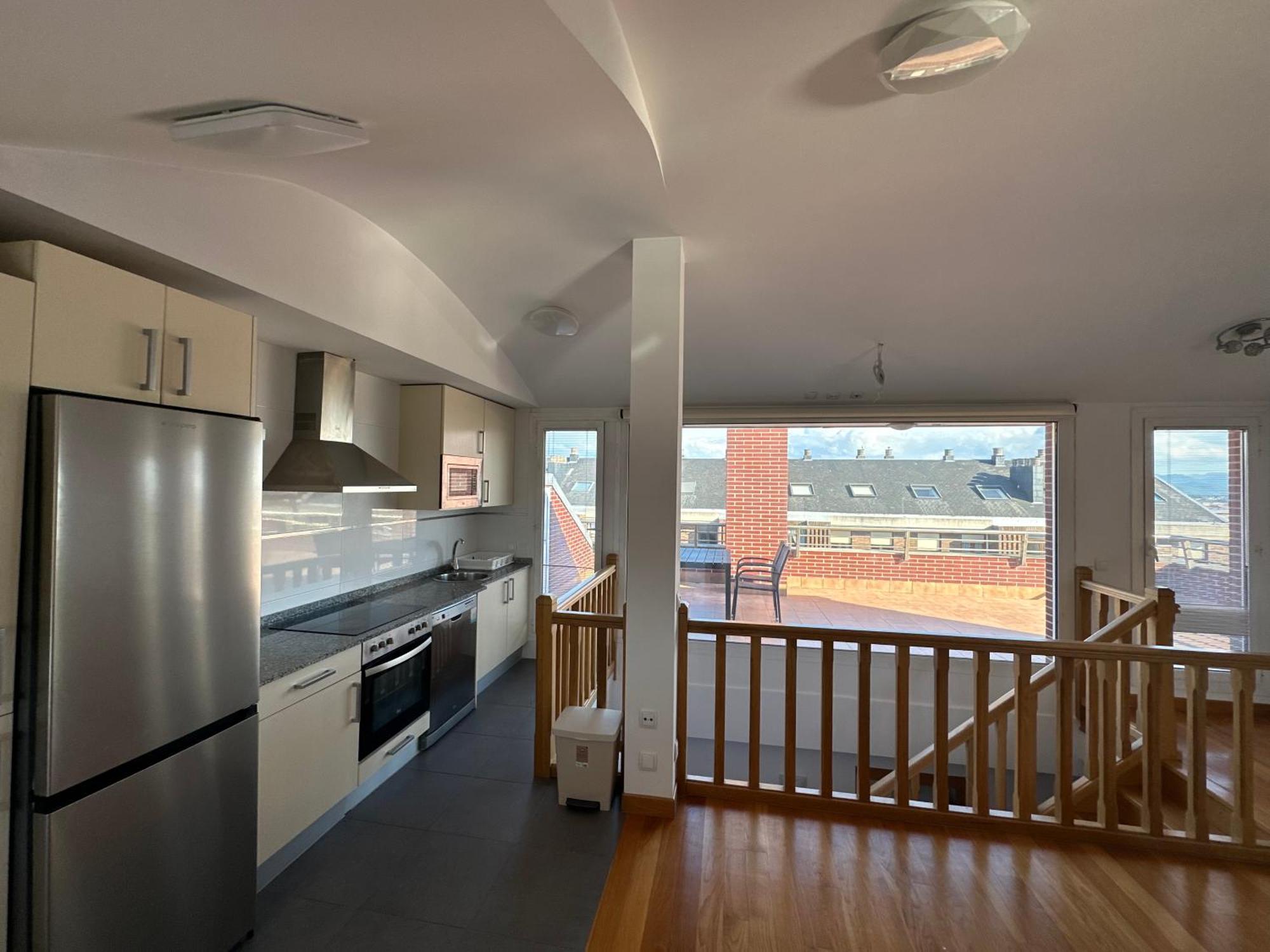 Atico Duplex Costa Norte Santander Zewnętrze zdjęcie
