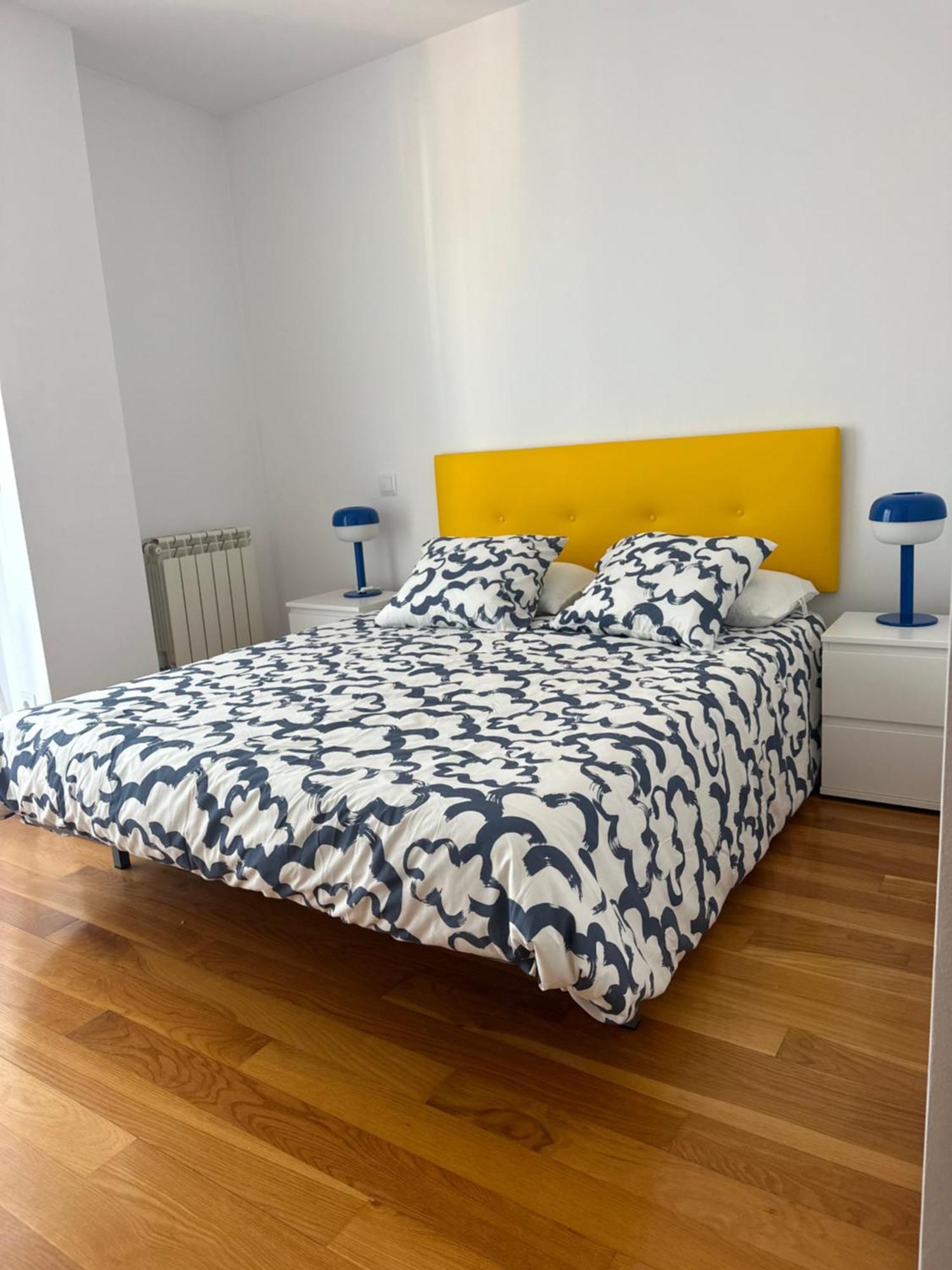 Atico Duplex Costa Norte Santander Zewnętrze zdjęcie