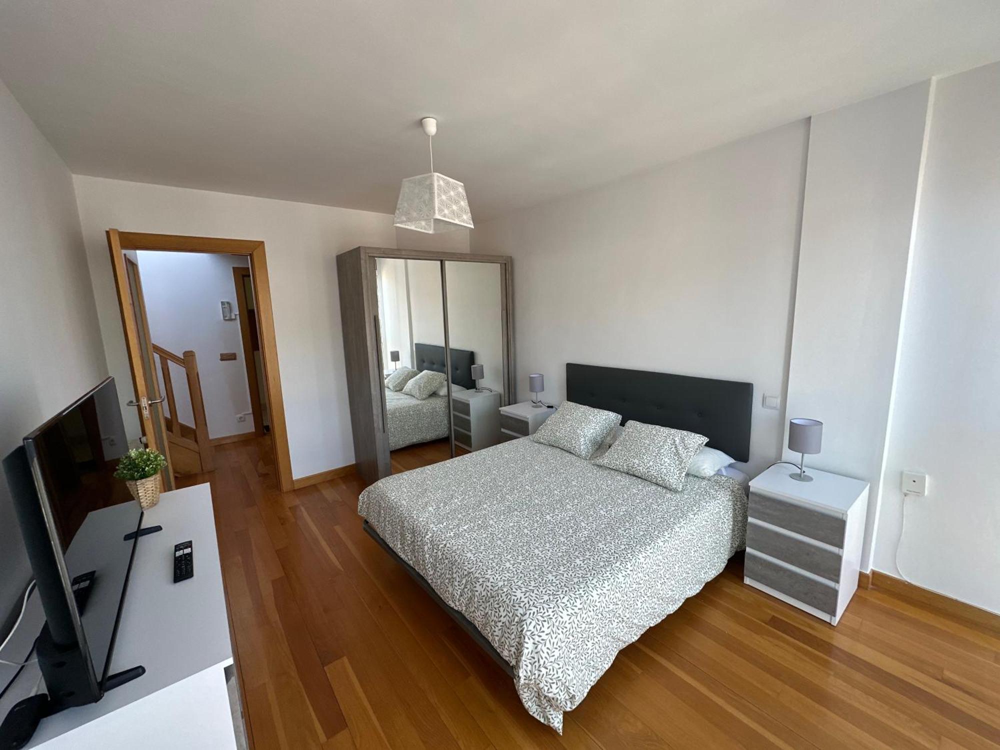 Atico Duplex Costa Norte Santander Zewnętrze zdjęcie
