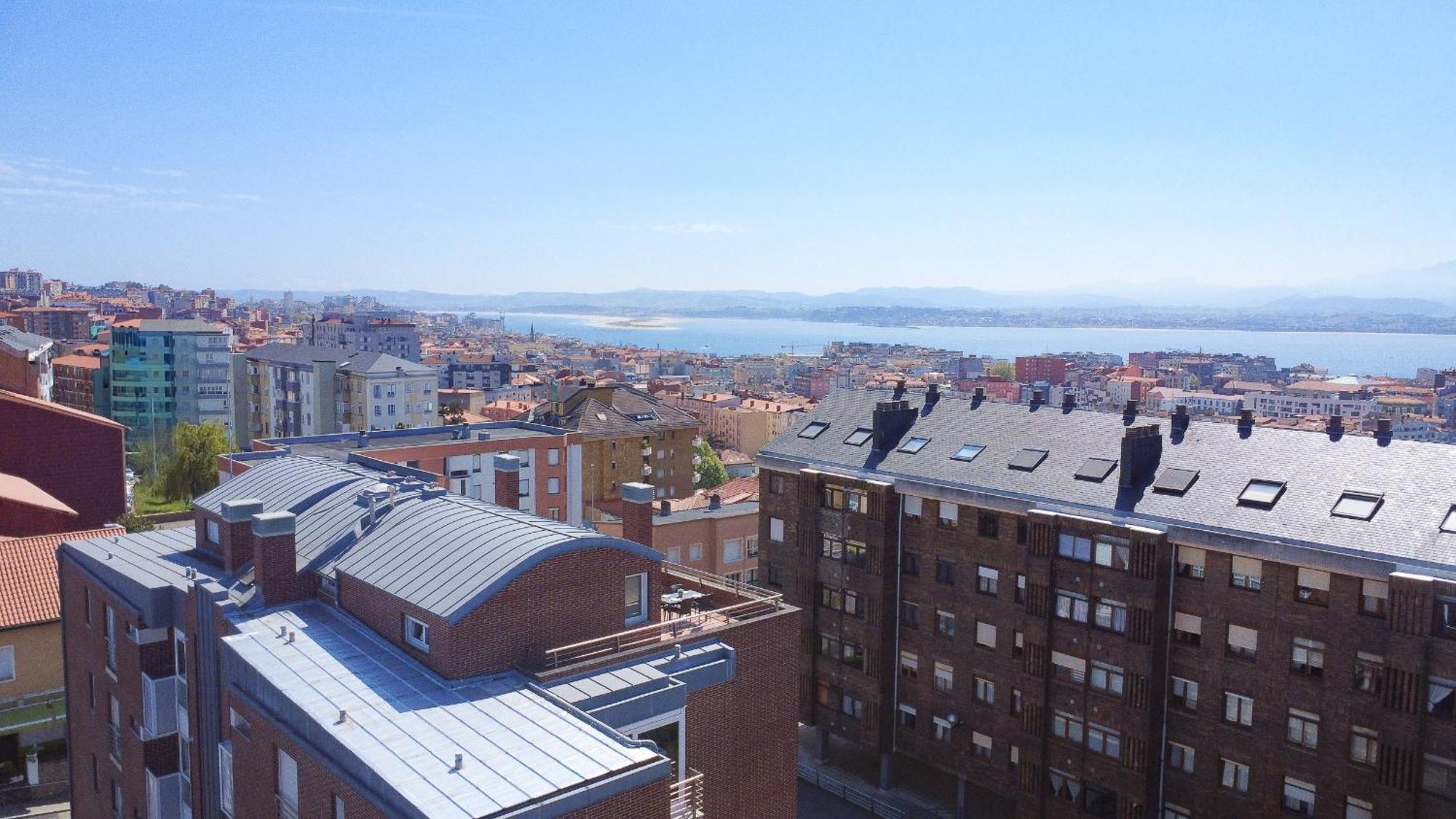 Atico Duplex Costa Norte Santander Zewnętrze zdjęcie
