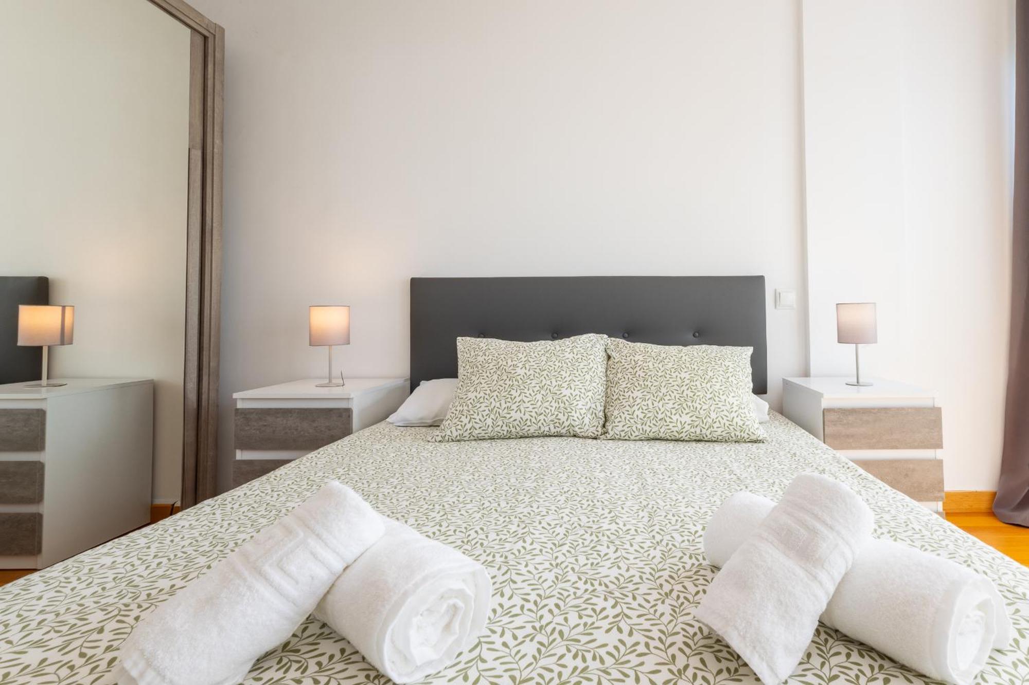Atico Duplex Costa Norte Santander Zewnętrze zdjęcie