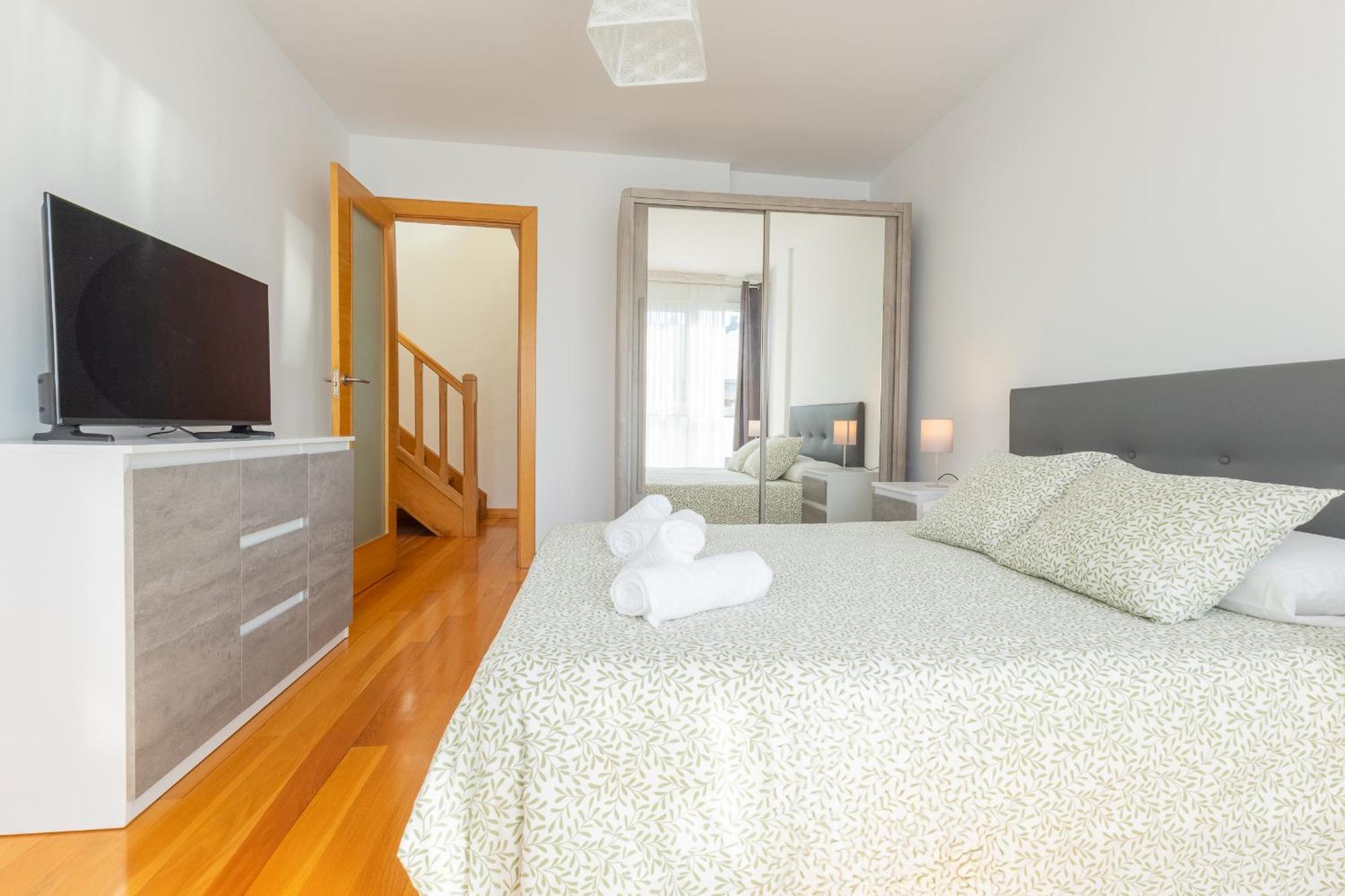 Atico Duplex Costa Norte Santander Zewnętrze zdjęcie