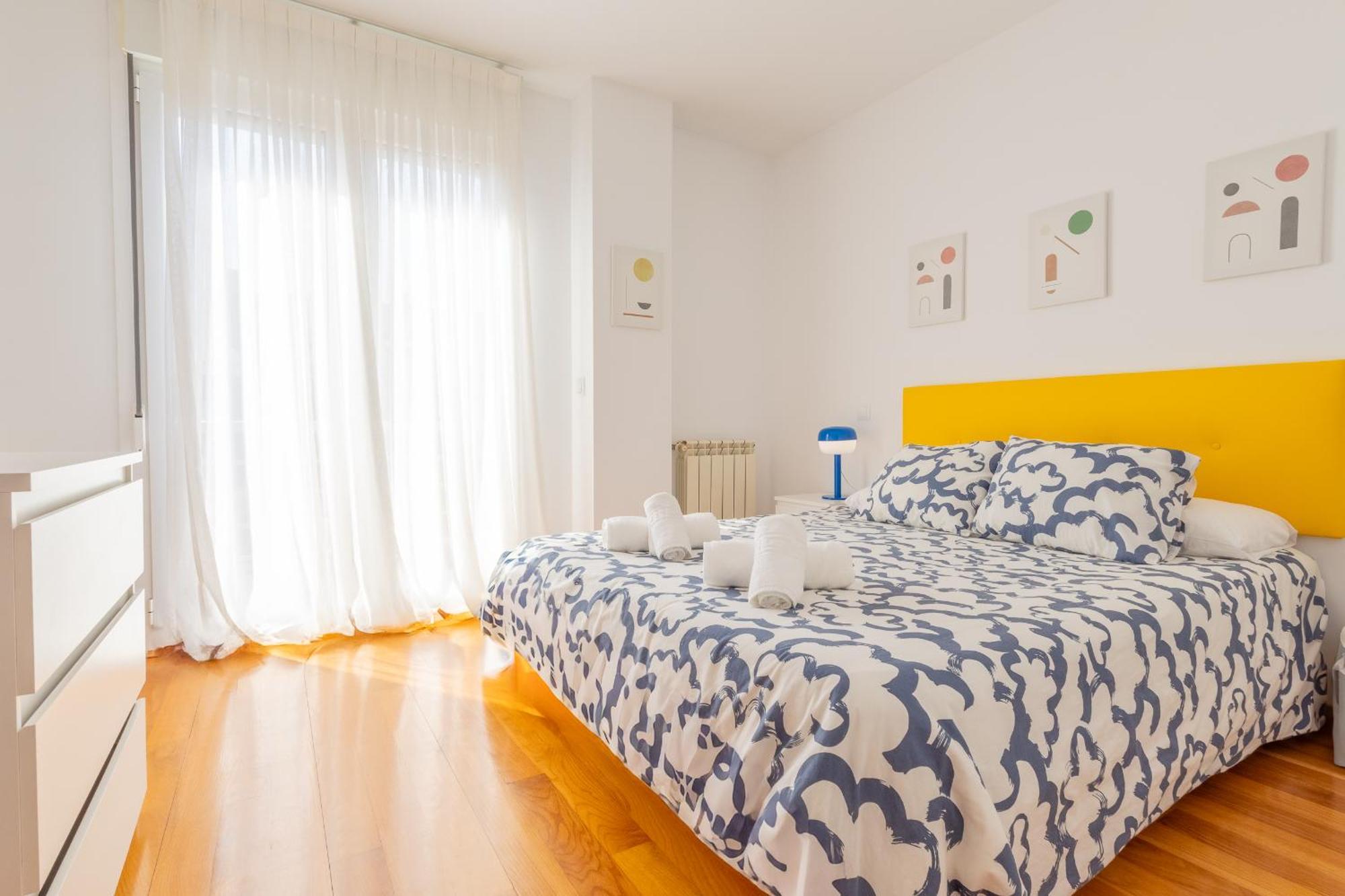 Atico Duplex Costa Norte Santander Zewnętrze zdjęcie