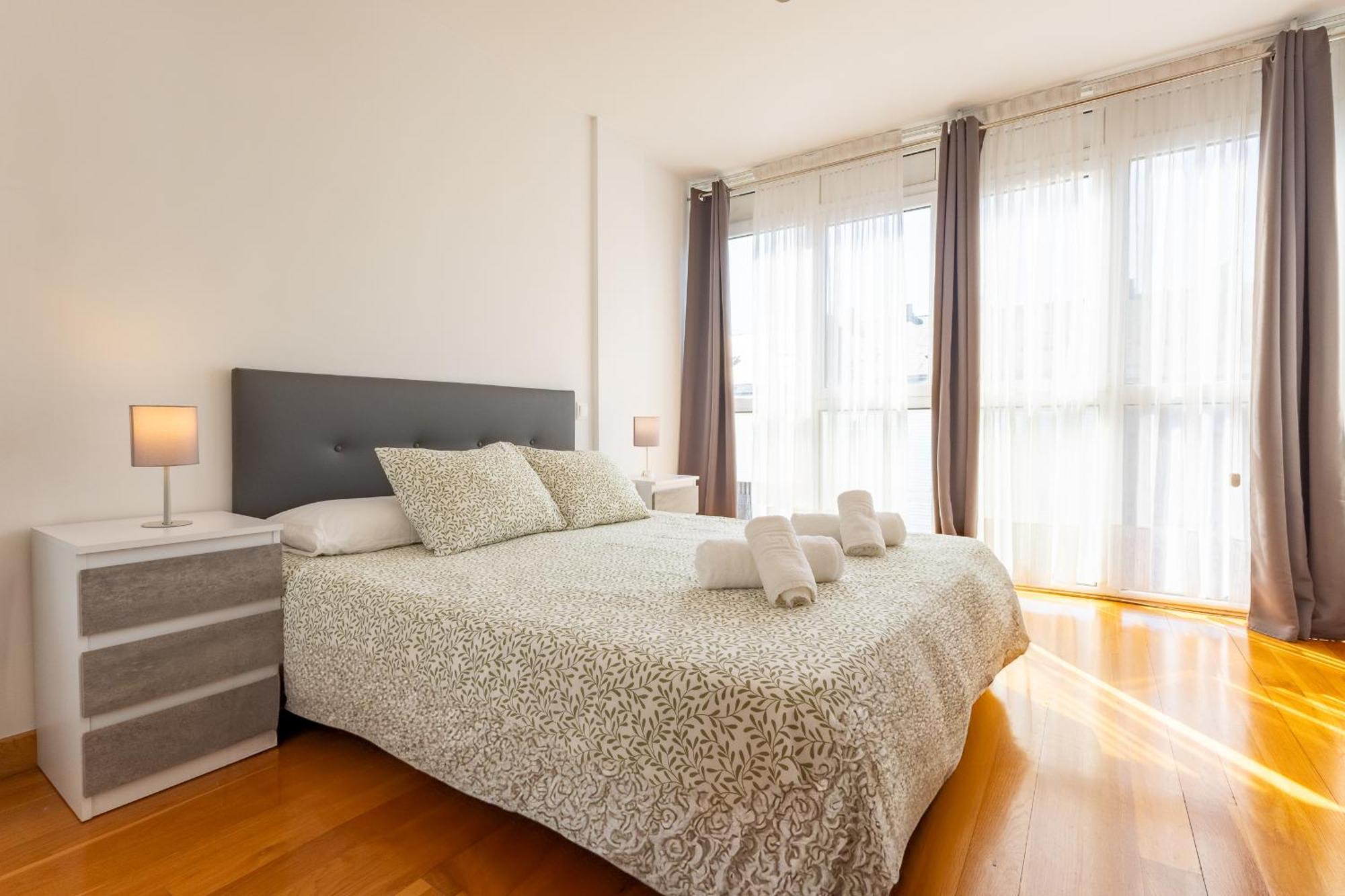 Atico Duplex Costa Norte Santander Zewnętrze zdjęcie