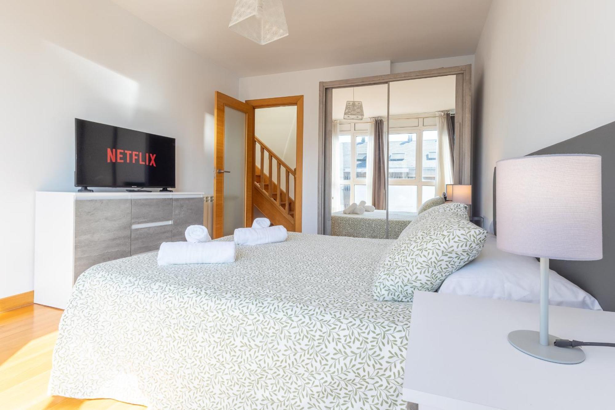 Atico Duplex Costa Norte Santander Zewnętrze zdjęcie