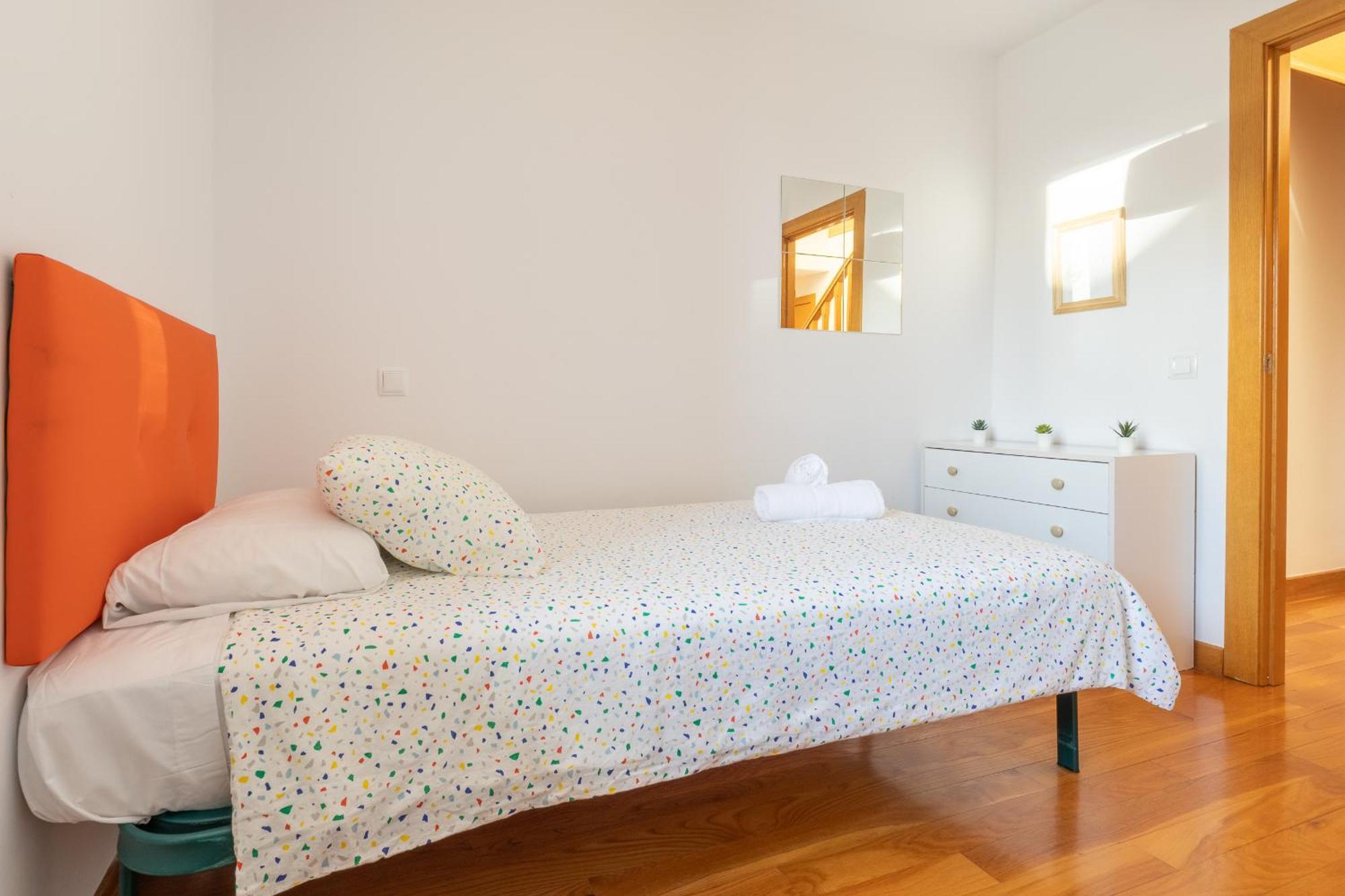 Atico Duplex Costa Norte Santander Zewnętrze zdjęcie