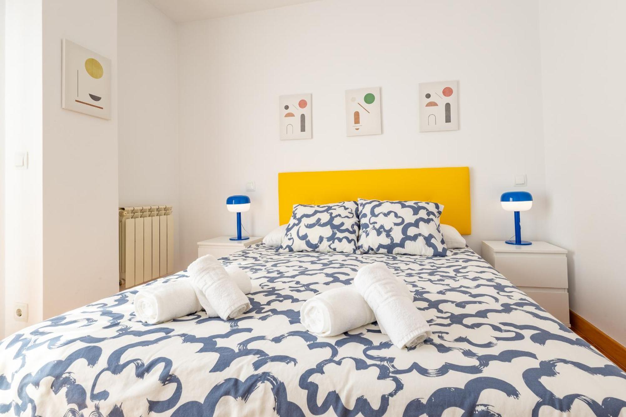 Atico Duplex Costa Norte Santander Zewnętrze zdjęcie