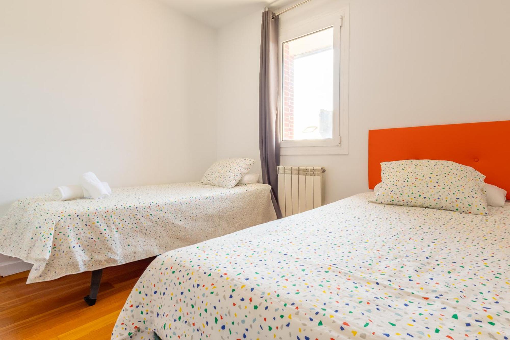 Atico Duplex Costa Norte Santander Zewnętrze zdjęcie