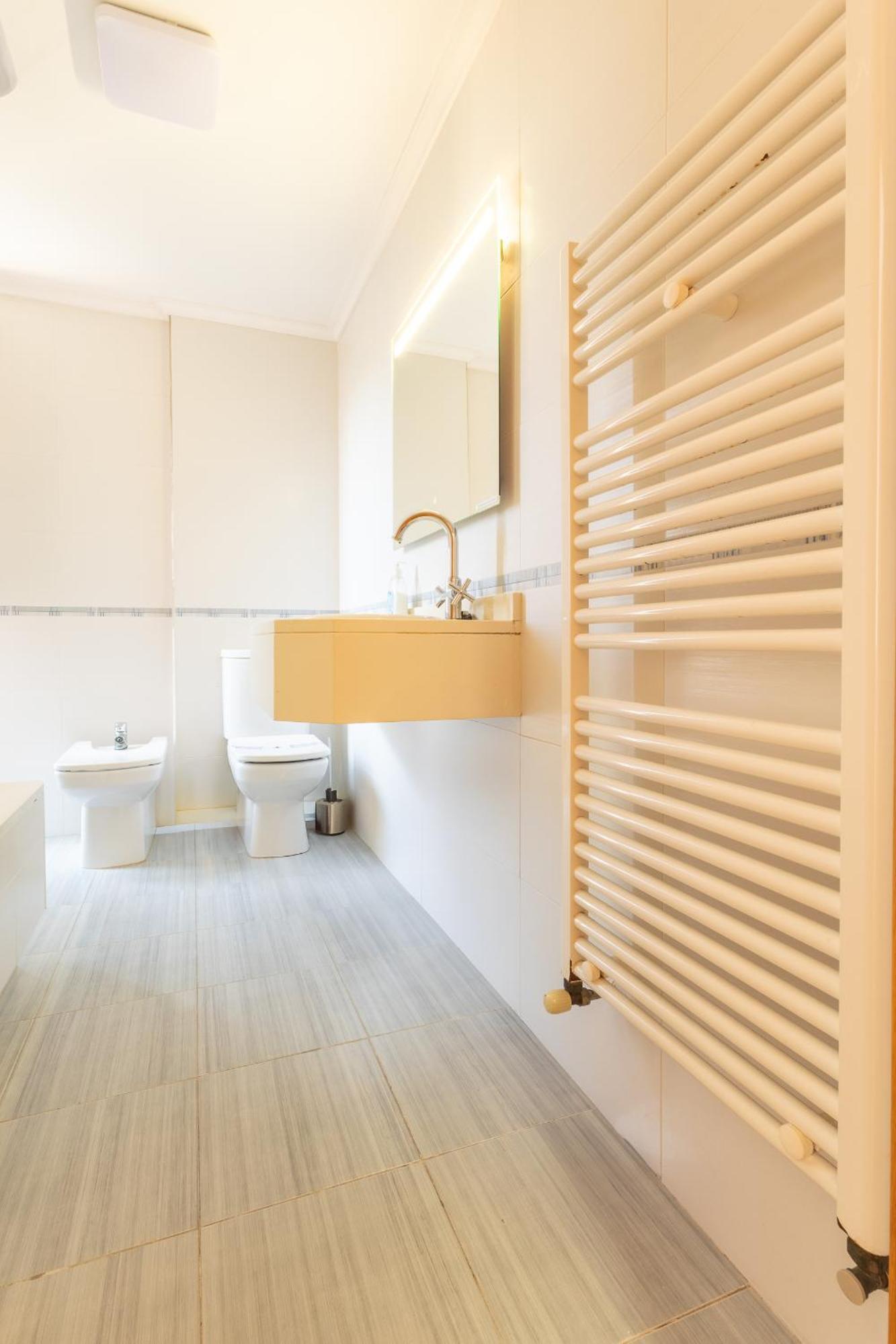 Atico Duplex Costa Norte Santander Zewnętrze zdjęcie